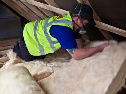 Best Insulation for New Construction  in Pughtown, PA