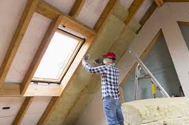 Types of Insulation We Offer in Pughtown, PA