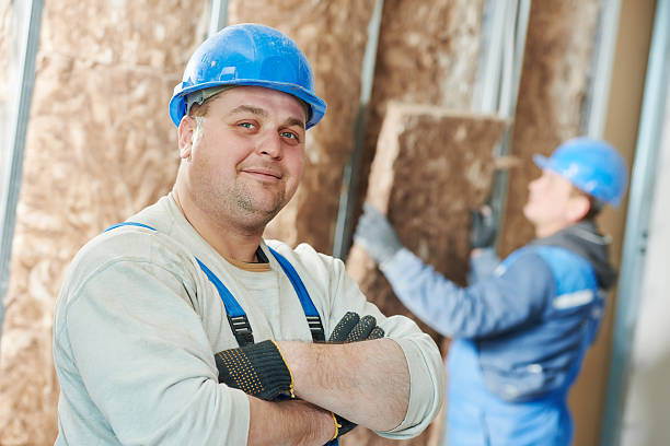 Best Blown-In Insulation  in Pughtown, PA